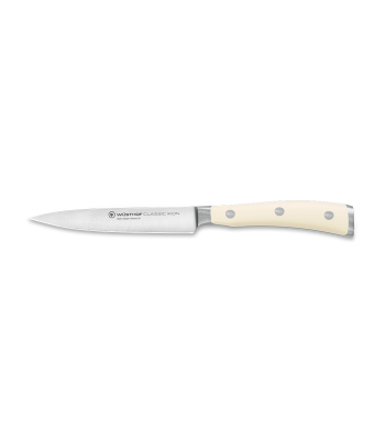 Wusthof Classic Ikon Cream 12cm Utility Knife (WT1040430412)