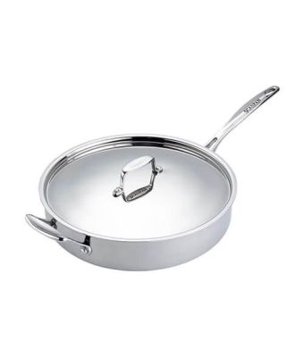 Scanpan Fusion 5 26cm 3.1L Saute Pan