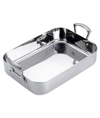 Scanpan Fusion 5 Roasting Pan